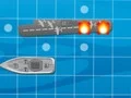 Игра Boat Battles онлайн