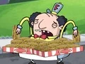 Игра Fizzy's food truck онлайн