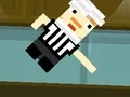 Игра  Ping Pong Chaos онлайн