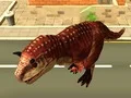 Игра Dinosaur Simulator: Dino World онлайн