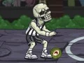 Игра Basket Monsterz онлайн