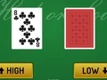 Игра High Low онлайн