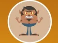 Игра Halloween Monster Quiz онлайн