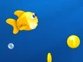 Игра Fishy Rush онлайн
