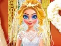 Игра Nina Wedding онлайн