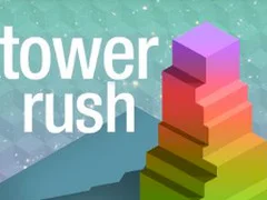 Игра Tower Rush онлайн