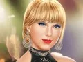Игра Taylor Swift True Make Up онлайн