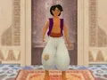 Игра Aladdin Runner онлайн