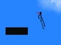 Игра Red Tie Runner онлайн
