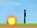Игра Rocket Strike онлайн