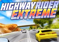 Игра Highway Rider Extreme онлайн