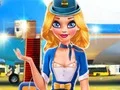 Игра Nina Airlines онлайн