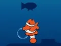 Игра Fish breakfast онлайн