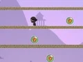 Игра Ninja Rise Up Online онлайн