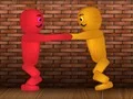 Игра Puppet Wrestling онлайн