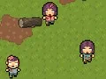 Игра Pixel Zombies онлайн