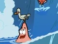 Игра Nickelodeon: Catch the Wave! онлайн