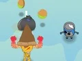 Игра The Grossery Gang: Clean Team Clash онлайн