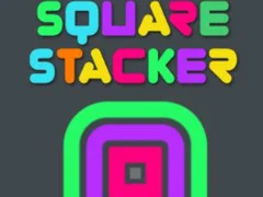 Игра Square Stacker онлайн