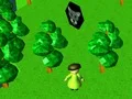 Игра Chartreuse Warden онлайн