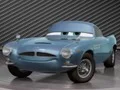 Игра Cars 2: C.H.R.O.M.E. Missions онлайн