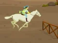 Игра Jhansi’s Ride онлайн