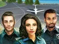 Игра Airport Crime онлайн