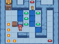 Игра Slimoban онлайн