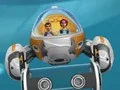 Игра Die Nektons: Abgetaucht онлайн