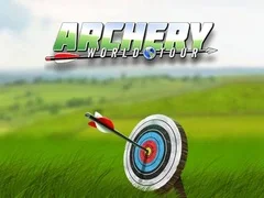 Игра Archery World Tour онлайн