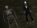 Игра Slenderman Must Die: Abandoned Graveyard онлайн
