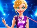 Игра Nina Pop Star онлайн