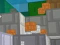 Игра Minecraft Super Mario Edition онлайн