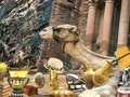 Игра Discover Petra онлайн