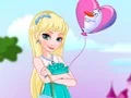 Игра Princess Team Blonde онлайн