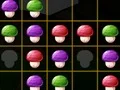 Игра Mushroom pushing puzzles онлайн
