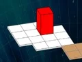 Игра Red Block Returns! онлайн