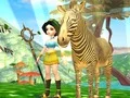Игра 3D Anime Fantasy онлайн