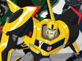 Игра Transformers Robots in Disguise: Comic Creator онлайн