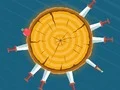 Игра Knife Hit.Evolution онлайн