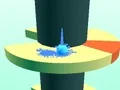 Игра Helix Jump 2 онлайн