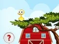 Игра Happy Chicken Jump онлайн