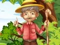 Игра Farming fun онлайн