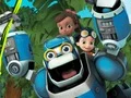 Игра Rusty rivets Jungle rescue онлайн