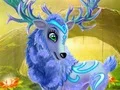 Игра My Fairytale Deer онлайн