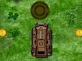 Игра Math Tank Multiplication онлайн