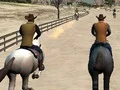 Игра Stallion's Spirit онлайн