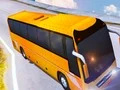 Игра Bus Simulator City Driving онлайн