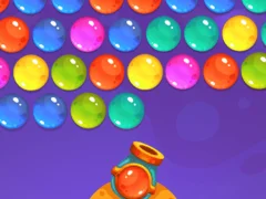 Игра Bubble Shooter онлайн