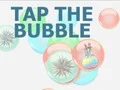 Игра Tap The Bubble онлайн